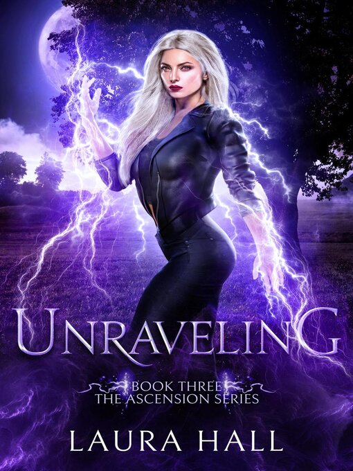 Title details for Unraveling by Laura Hall - Available